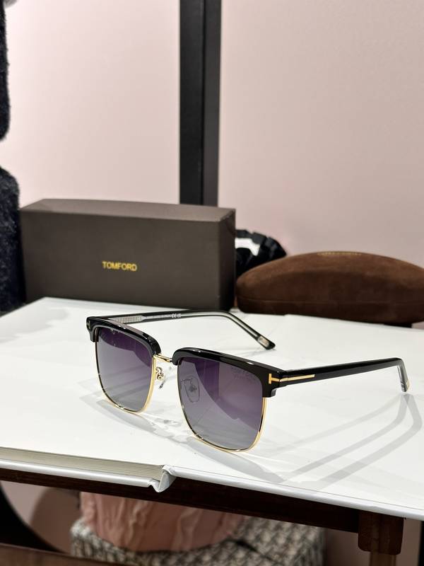 Tom Ford Sunglasses Top Quality TOS01363